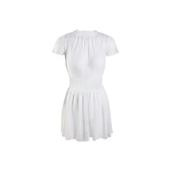 CHARM PICK One-piece Swimsuit Women's White