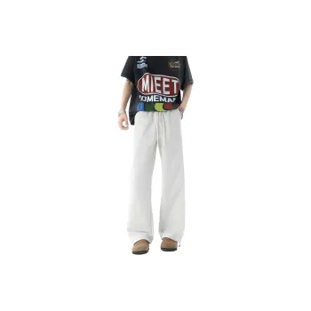 SIL VITIN Casual Pants Unisex