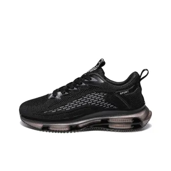 Green Feet Anti Slip Wear Resistant Low Top Casual Shoes Men's