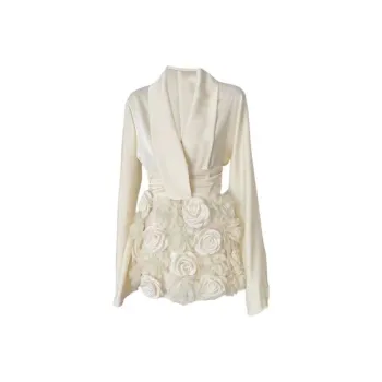 Lookinto Two Piece Skirt Sets Women's