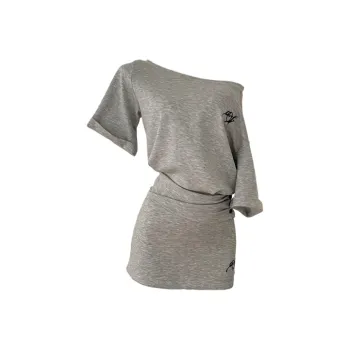 AURORA MUSE Skirt Set Women's Gray