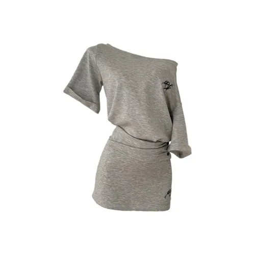 AURORA MUSE Skirt Set Women's Gray