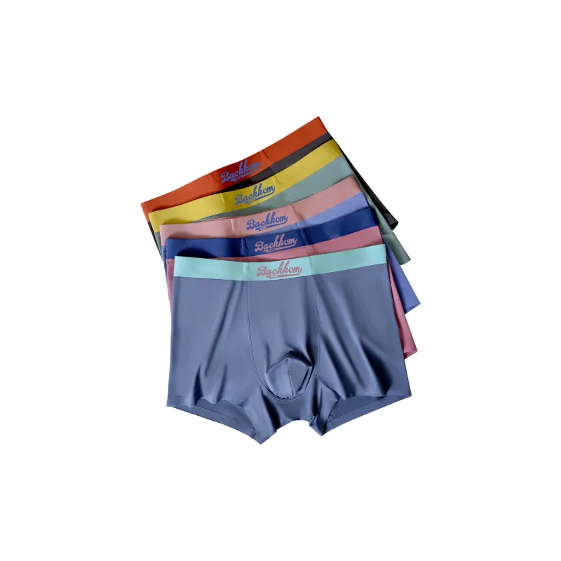 David Bakken Underpants Men's Combo Set-36