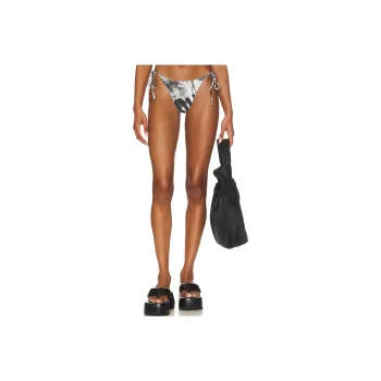 Miaou Bikinis Women's Black