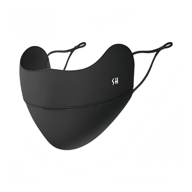 OXO OVERLOAD Polyamide Sun Protection Masks Unisex-11