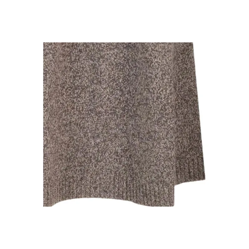 WEEKEND MaxMara Piega Midi Skirt-4