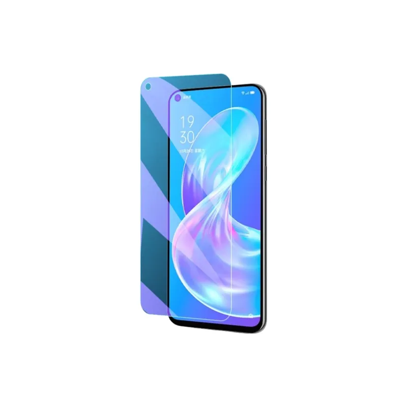 JIEFURUI Cell Phone Protective Films-1