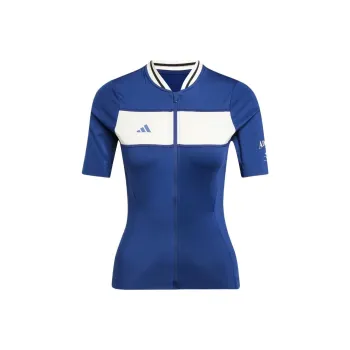 Adidas Free Shipping With AdiClub Adidas Heritage Tempo 3 Stripes Legacy Cycling Jersey