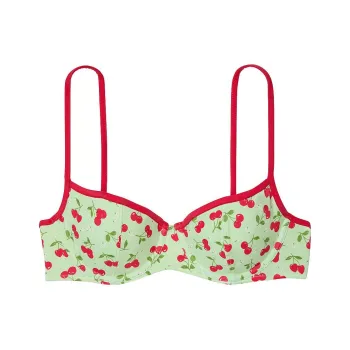 Victoria's Secret PINK Bikini Women's Green