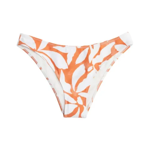 H&M Swimming Shorts Women's Orange