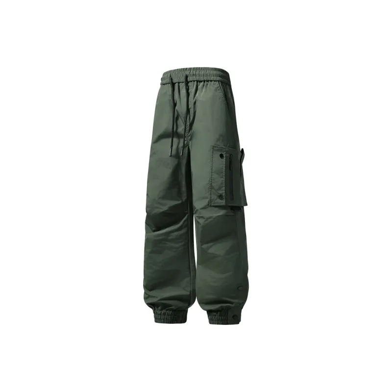 ROBINHOOD Casual Pants Women's-3