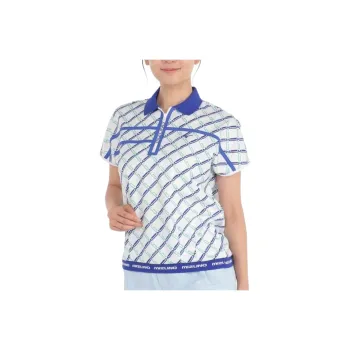 Mizuno Dry Aeroflow Golf Apparel Women's