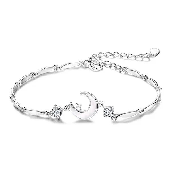 TRUE ME Alloy Rope Bracelets Unisex-1