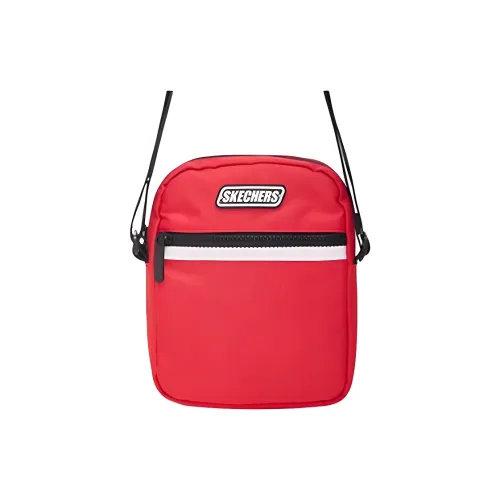 Skechers Shoulder Bags Dark Red