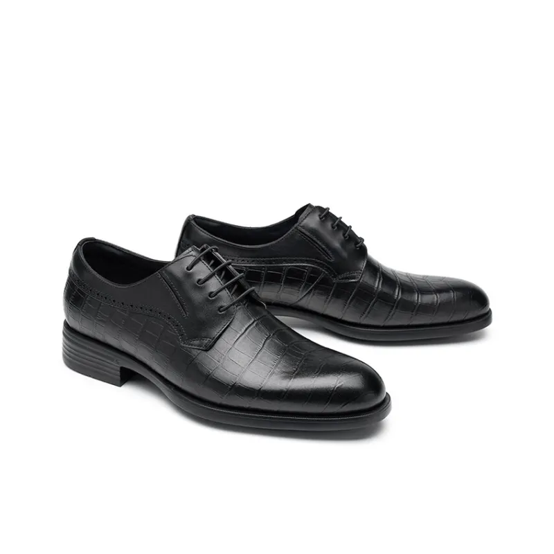SAINT ANGELO Dress Shoes Men's Black-2