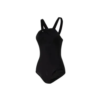 Speedo One piece Swimsuit Women's Black