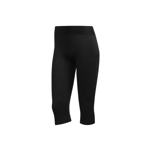 Adidas ALPHASKIN Sports Shorts Women's Black