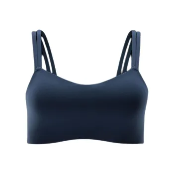 Nike Zenvy Strappy Women's Light Support Padded Sports Bra