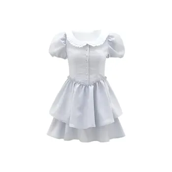 Incolore Two Piece Skirt Sets Women's