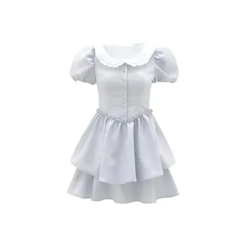 Incolore Two Piece Skirt Sets Women's