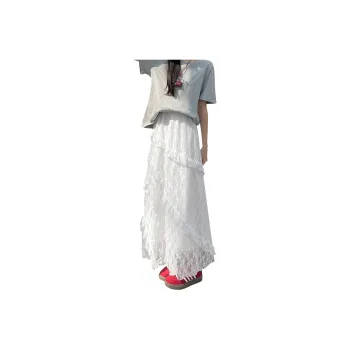 ROBINHOOD Casual Long Skirt Women's