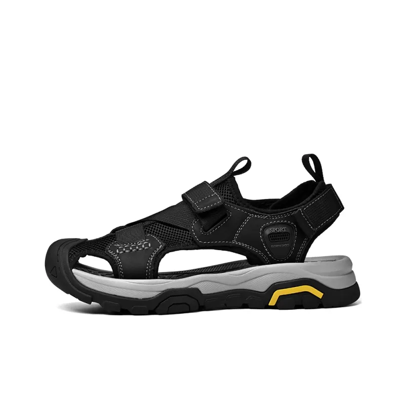 Frank Mully River Trekking Shoes Men's-3