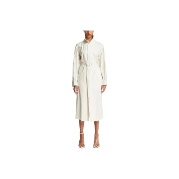 Lemaire Belted Coat