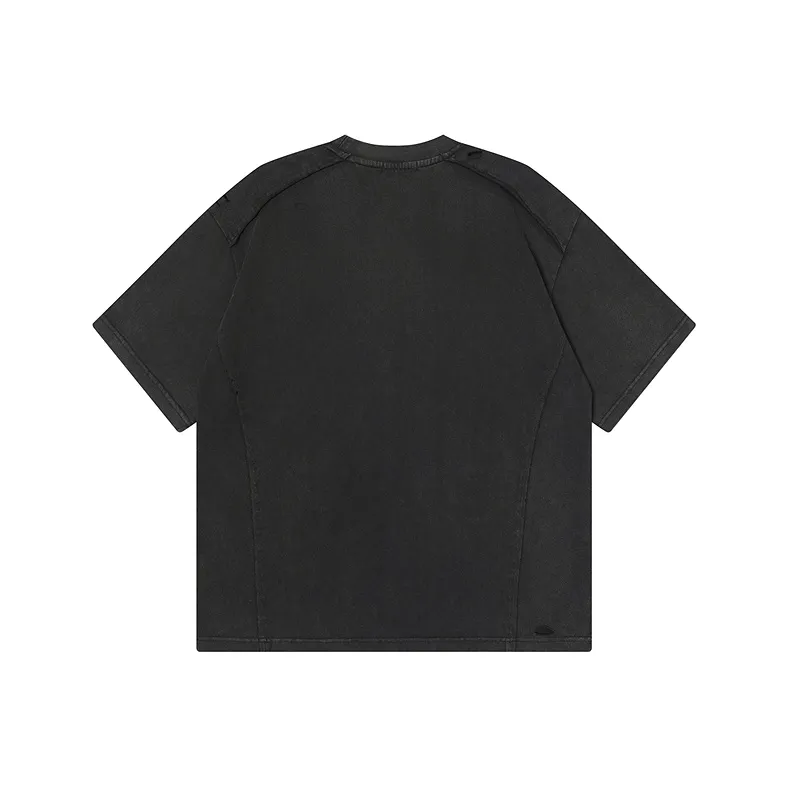 INXX T Shirts Unisex-8
