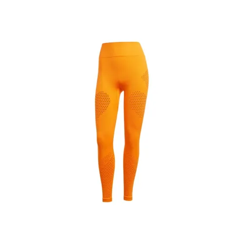 Adidas Free Shipping With AdiClub Adidas By Stella McCartney TrueStrength Knit Yoga Leggings