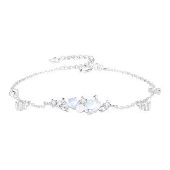 LISM S925 Silver Bracelets Women's