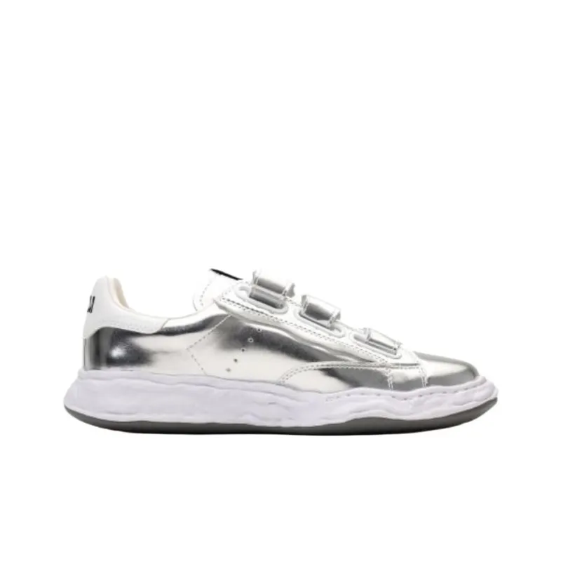 71 MICHEAL x MIHARA YASUHIRO 'CHARLES'OG Abrasion Resistant Low Top Casual Shoes Unisex-7