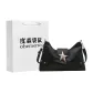 Black-Shopping Bag