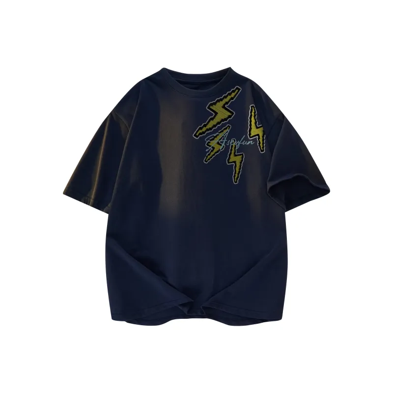 7 SEVFUN T Shirts Unisex-10