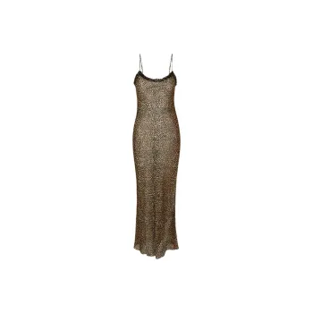 Realisation Par SS25 The Esme Slip Dress Women's