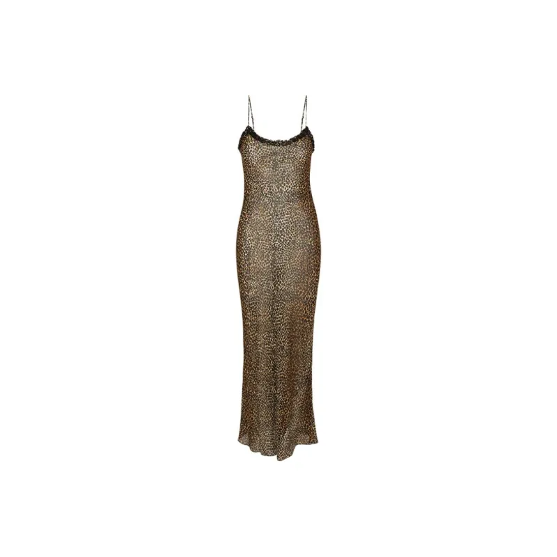 Realisation Par SS25 The Esme Slip Dress Women's-0