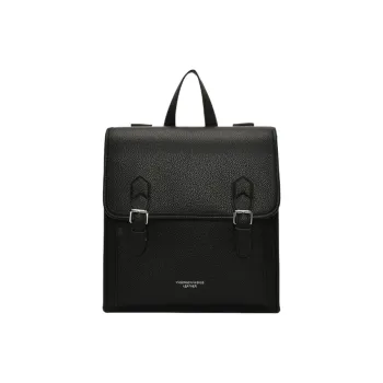 Duoluplo Doron Paul PU Backpack Women's Multicolor