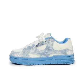 AMICNIEGD Breathable Low Top Skateboard Shoes Unisex