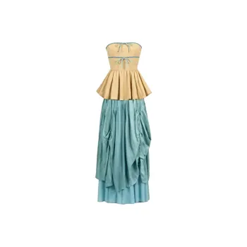 AFGGD Two Piece Skirt Sets Women's
