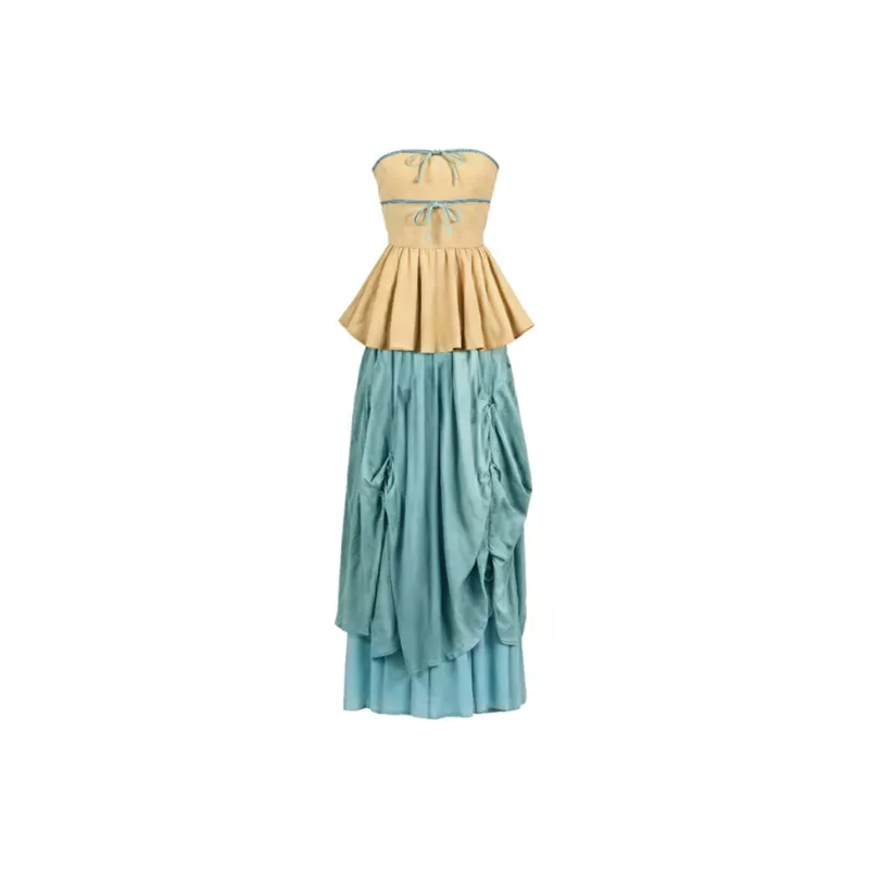 AFGGD Two Piece Skirt Sets Women's-0
