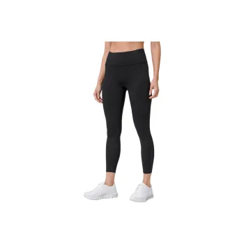 Lululemon Fast And Free Athletic Trousers Women's Black