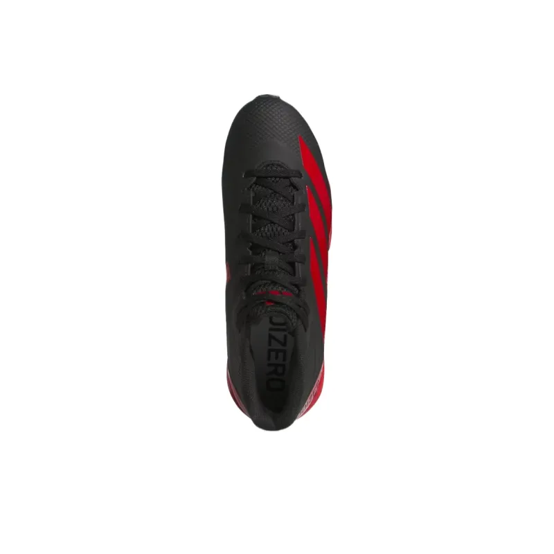 Adidas Adizero Impact.2 Molded 'Black Power Red'-3