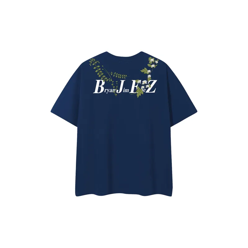 BRYAN JIMENEZ T Shirts Unisex-22