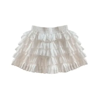 Peaches Peaches Casual Short Skirts Women's