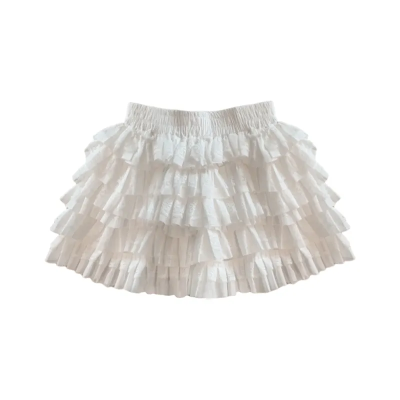 Peaches Peaches Casual Short Skirts Women's-0