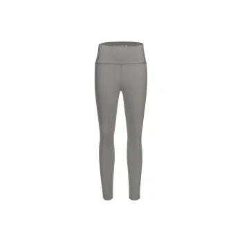 DESCENTE WOMENS TRAINING Collection Sports Pants Women's Gray