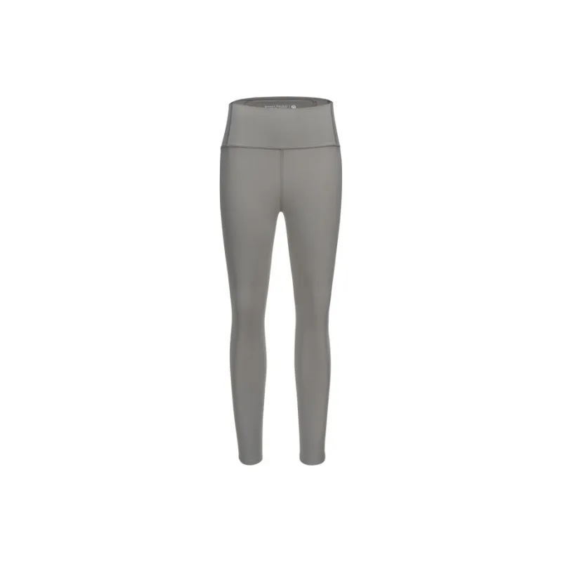 DESCENTE WOMENS TRAINING Collection Sports Pants Women's Gray-0