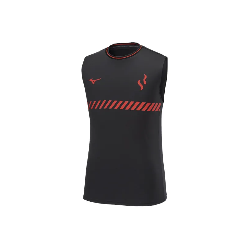 Mizuno Alpha SR4 Workout Clothing Unisex-2