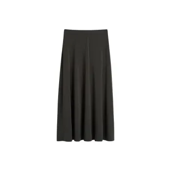 TOTEME Jersey Maxi Skirt