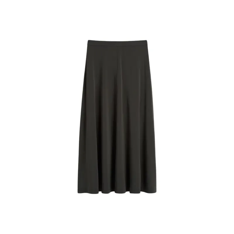 TOTEME Jersey Maxi Skirt-0