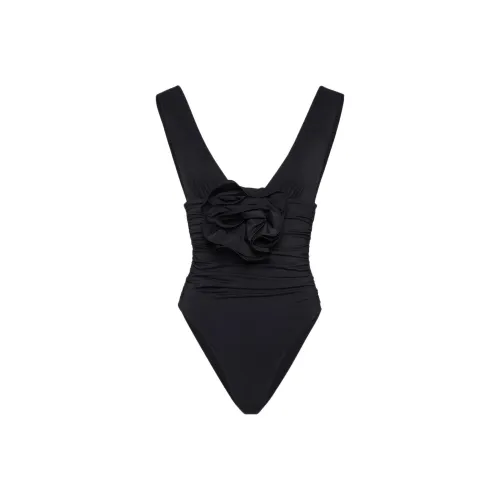 MAGDA BUTRYM One-piece Swimsuit Women's Black